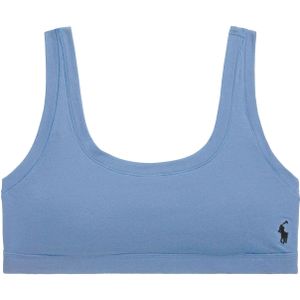 Polo Ralph Lauren Top  lichtblauw