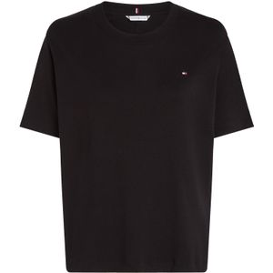 TOMMY HILFIGER Shirt  zwart