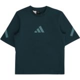 adidas SPORTSWEAR - Functioneel Shirt - Groen - ZNE