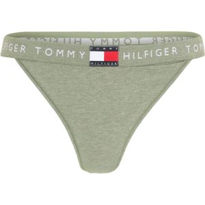 Tommy Hilfiger Underwear String  marine / pastelgroen / rood / wit