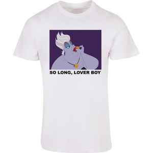 Shirt 'Little Mermaid - Ursula So Long Lover Boy'
