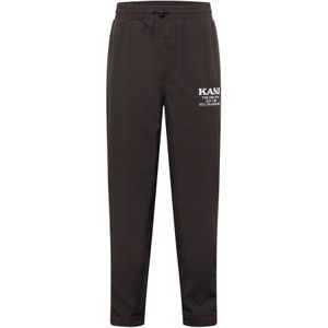 Karl Kani Broek  zwart / wit