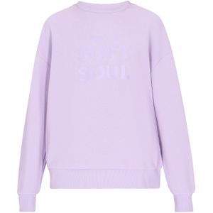 myMo - Sweatshirt - Oversized - Back-To-School Collectie