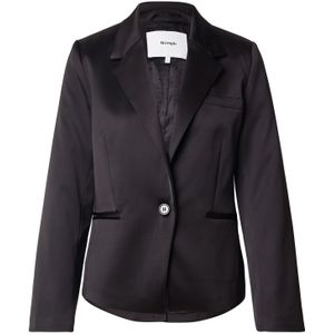 NÜMPH Blazers 'NUTAMARA'  zwart