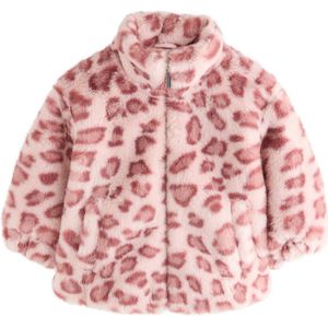 Next Tussenjas  pink