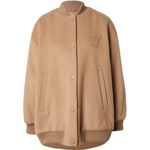 Weekend Max Mara Tussenjas 'ADORNI'  beige