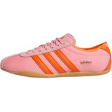 Sneakers - Tokyo - Gevoerd - Imitatieleer, Textiel - Logoprint