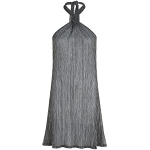 Karl Lagerfeld Strandjurk  zwart