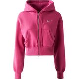 Nike - Sportswear Sweatvest - Pink - PHNX FLC