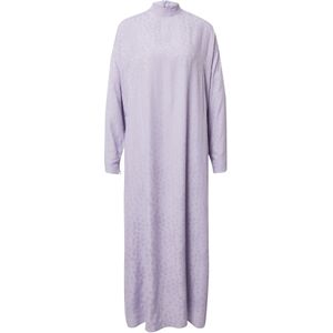 EDITED Jurk 'Hila'  lila