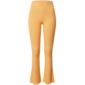 EDITED Broek 'Alex'  oranje