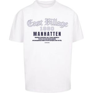 Shirt 'Manhatten'