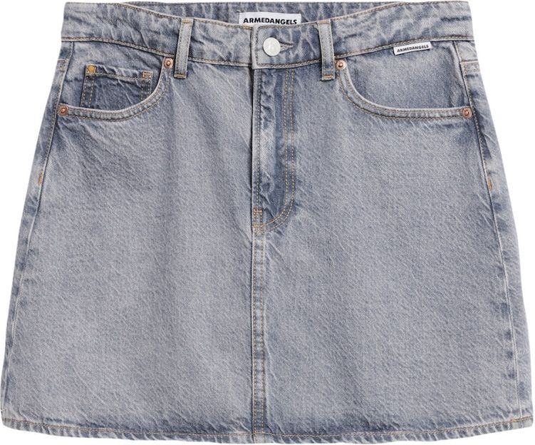ARMEDANGELS - Aacumeri - Spijkerrok - Dames