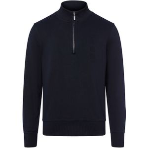 Nils Sundström Sweatshirt  marine