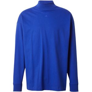 Functioneel shirt 'Basketball Long-sleeve'