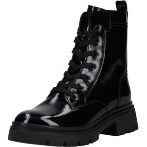GABOR Veterlaarsjes  zwart