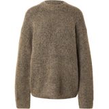 TOPSHOP Trui 'KILLE'  bruin