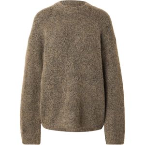 TOPSHOP Trui 'KILLE'  bruin