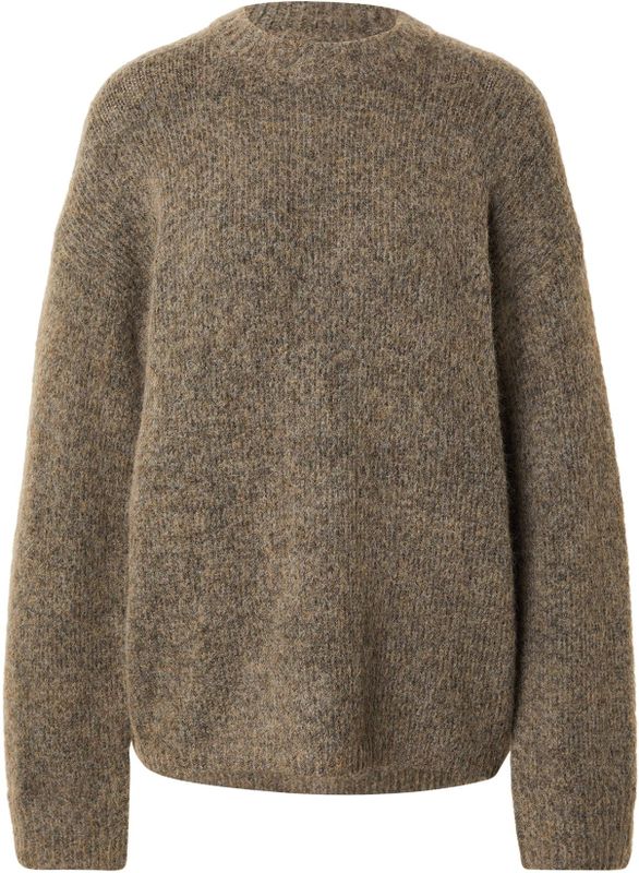 TOPSHOP Trui 'KILLE'  bruin