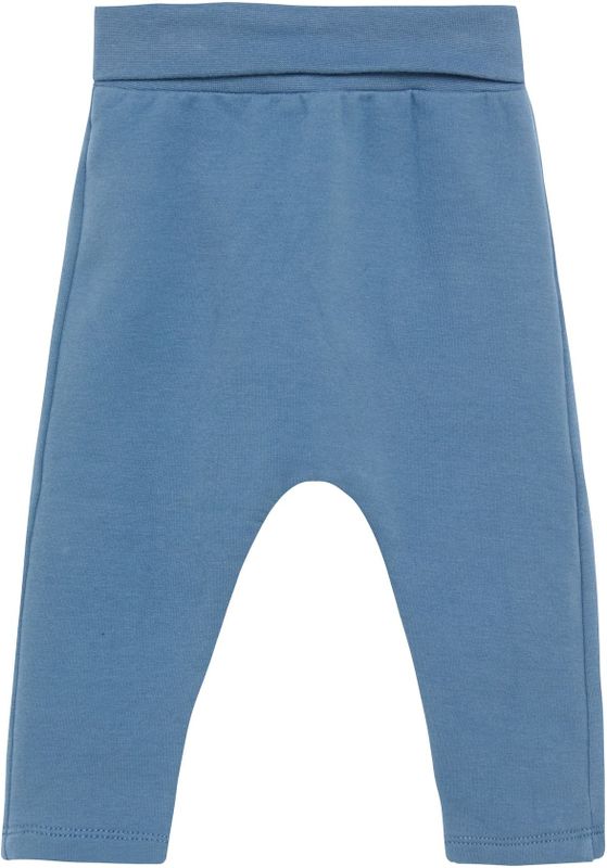 s.Oliver Leggings  lichtblauw / lichtbruin / zwart