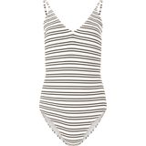 Athlecia Badpak 'Barvina'  wit