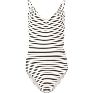 Athlecia Badpak 'Barvina'  wit