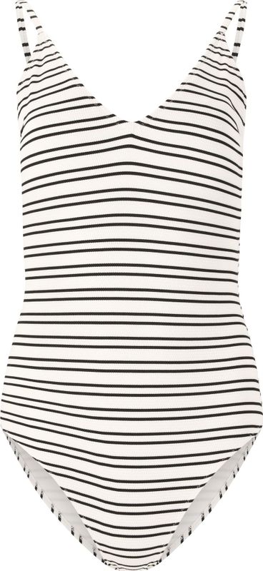 Athlecia Badpak 'Barvina'  wit