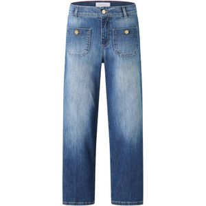 Angels Jeans 'Linn'  blauw denim