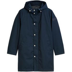 Marc O'Polo Tussenjas  donkerblauw