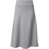 More & More - A-lijnrok - Viscosemix - Midirok - Elastische Band