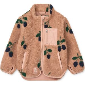 Liewood - Tussenjas - Donkerblauw - Nolan