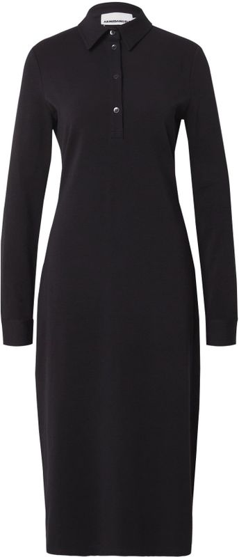 ARMEDANGELS - Aniniaa - Jurk - Lange Mouwen - Biologisch Katoen