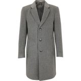 BOSS - Hyde - Tussenjas - Donkergrijs