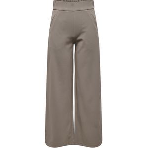 JDY Petite Broek 'JDYLOUISVILLE CATIA '  kaki