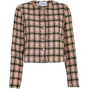 minus Tussenjas 'Junia'  pink