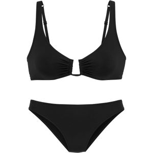 s.Oliver Bikini  zwart