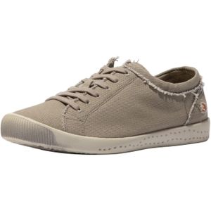 Softinos Sneakers laag  aardetinten
