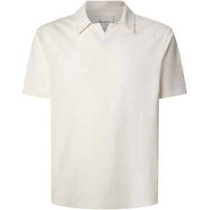 Pepe Jeans Shirt  offwhite