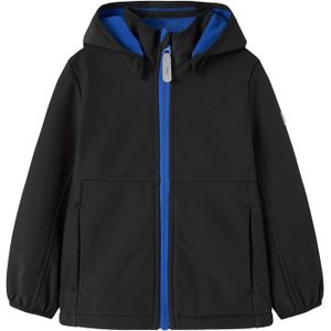 NAME IT - Malta05 - Softshell Jack - Waterbestendig - Ademend - Kinderen