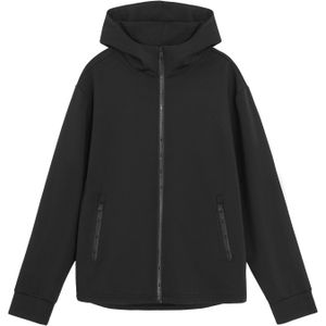 NoWear Sweatvest  zwart