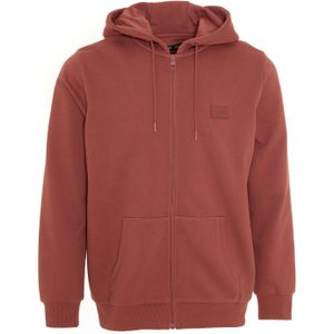 BIG STAR Sweatshirt 'Artish'  rosa