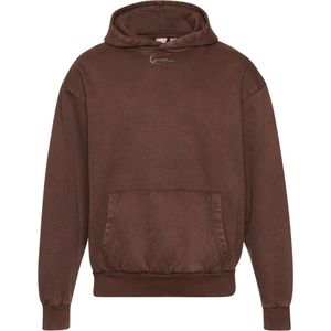 Karl Kani Sweatshirt  bruin