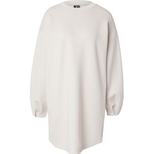 VERO MODA Jurk 'VMAUDREY'  lichtgrijs