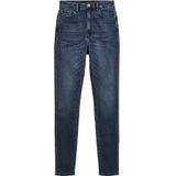 ARMEDANGELS - INGAA - Jeans - Blauw - Denim - Skinny - High Waist