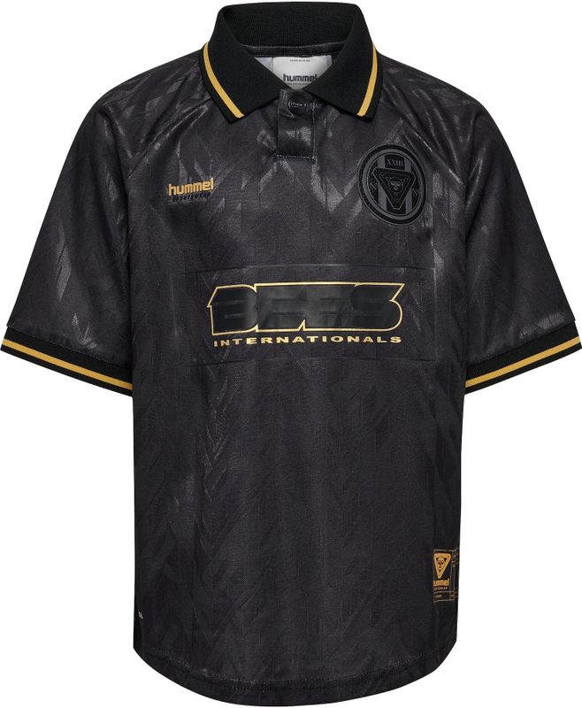 Hummel - Loose Bay - T-shirt - Korte Mouwen