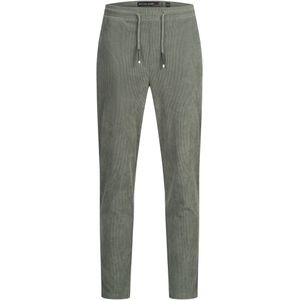 INDICODE JEANS Chino ' Nemoto '  grijs