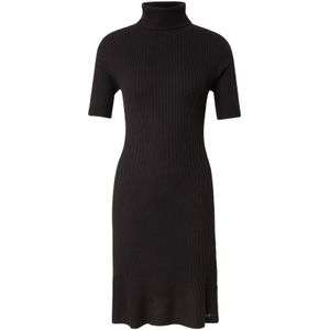 GUESS Gebreide jurk 'JULIA'  zwart