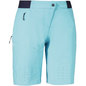 Schöffel Outdoorbroek ' Mellow'  blauw / marine