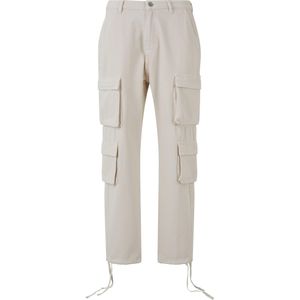 2Y Premium Cargobroek 'Kiran'  crème