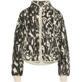 Q/ designed by - Sweater - Vrouwen - 05A0 WHITE